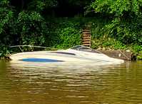 Sinking 30