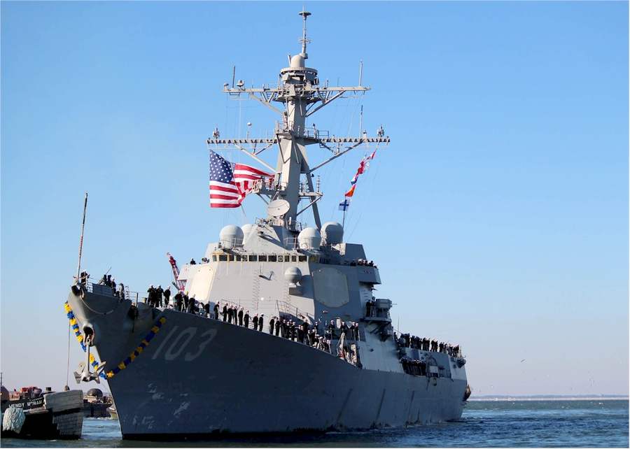 Military 148a
