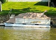 Coles's Crest Pontoon