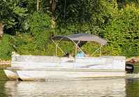Flipper's Ferry